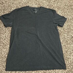Express V-Neck TShirt